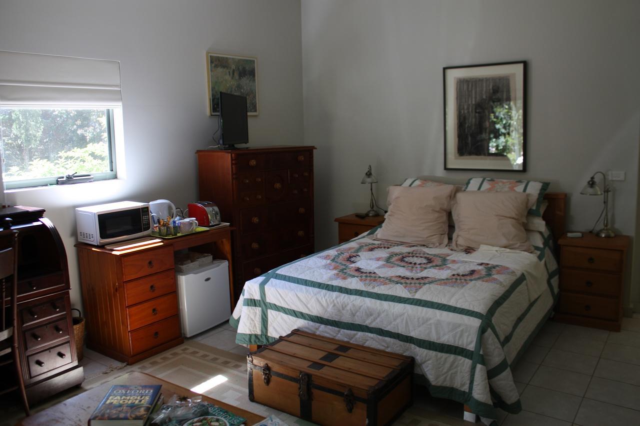 Mandalay House Bed & Breakfast Bellawongarah Bagian luar foto